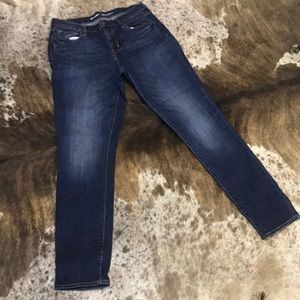Old navy- dark blue